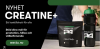 Maxa dina resultat med Herbalifes nya KreatinPlus™