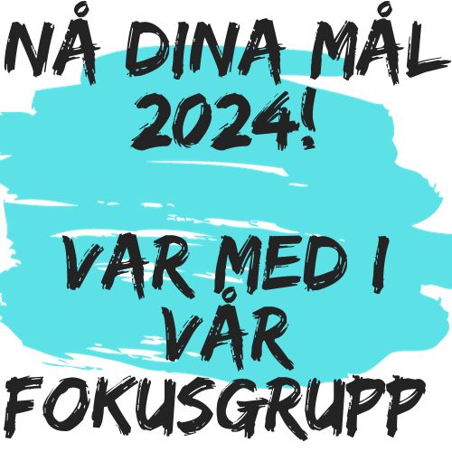 Viktminskningsgrupp!?